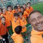 Calcio. Ospedaletti protagonista tra le big al torneo Andora Kids, mister Anzalone: “Evento costruttivo per il bene del gruppo”