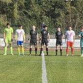 Calcio, Serie D. Reti bianche nel recupero tra Cairese e Bra, poche emozioni ma un punto a testa per le squadre di Nappi e Nisticò