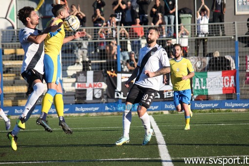 Calcio. Eccellenza: tutto su Lavagnese-Cairese in ottica secondo posto, Albenga in casa della Genova Calcio, il Finale cerca l'impresa a Taggia