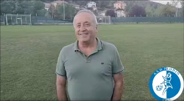 Calcio, Plodio. Con la Virtus Sanremo subito tre punti. Gerundo: &quot;Daniele Lai dovrà operarsi, vittoria decicata a lui&quot; (VIDEO)