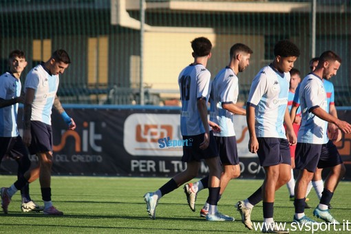 Calcio, Coppa italia di Eccellenza. Il Pietra Ligure punta la semifinale, si riparte dal 4-3 sul Campomorone