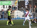 Calcio, Serie D. I provvedimenti del Giudice Sportivo. Una giornata per mister Nisticò, Pera e Degrassi