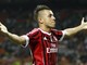 Stasera al “Ferraris” El Shaarawy sfida il “suo” Genoa