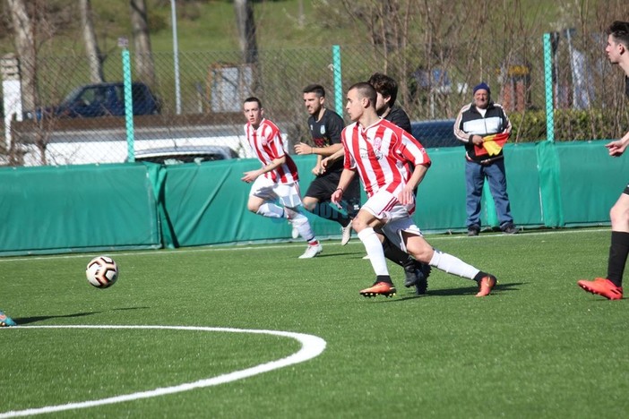 Calcio, Coppa Italia Promozione: i risultati e le classifiche dopo la seconda giornata