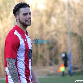 Calciomercato. Il Borghetto cala l'asso in difesa, annunciato Nicolas Nardulli