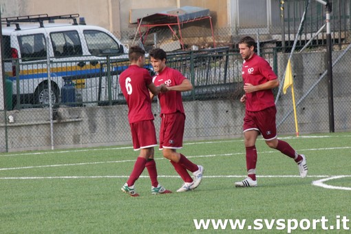 Calcio, Eccellenza: conclusi i primi anticipi, sorride il Ventimiglia, pari tra Rapallo e Sestrese