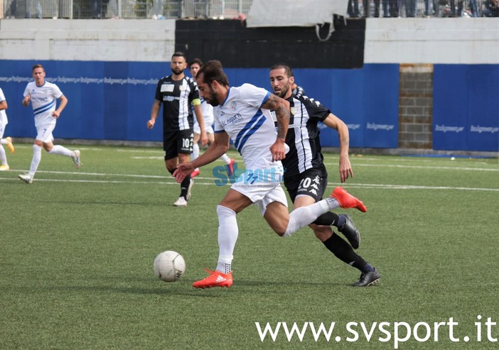 Calcio, Serie D. Ligorna, tre punti pesanti contro l'Alba