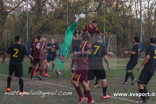 Calciomercato, Soccer Borghetto: c'è Guarisco sul taccuino