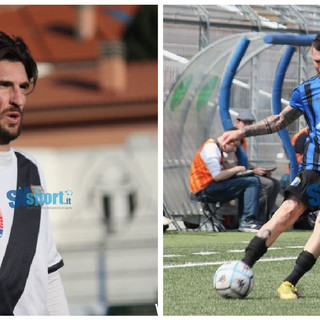 Calciomercato, Cairese. Altri due botti in arrivo, a un passo Sancinito e Scarrone