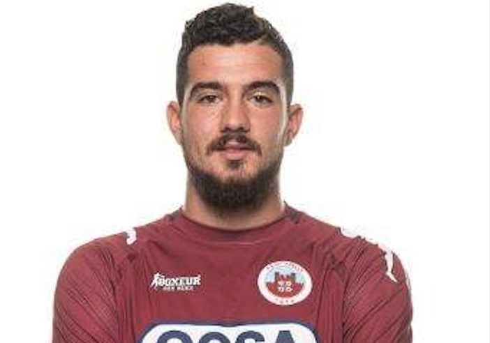 Calciomercato. Il nuovo centrocampista del Vado arriva dalla Serie C, ufficializzato Andrea Bussaglia
