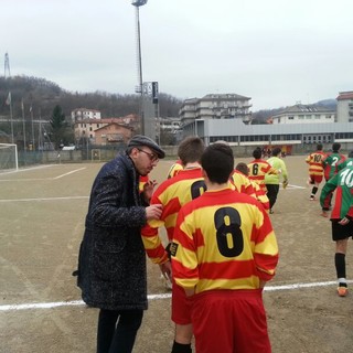 UFFICIALE: Fabio Macchia è il nuovo allenatore della Rocchettese