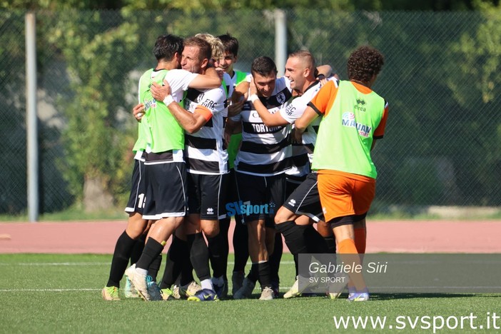 Calcio, Serie D. Domani il Ligorna fa visita al Derthona. Roselli: &quot;Prepariamoci ad affrontare una squadra molto forte&quot;