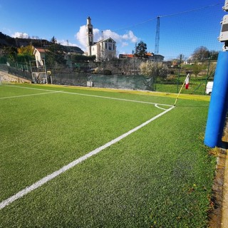 Cadde rompendosi un braccio durante una partita: il Comune di Noli dovrà risarcire un calciatore