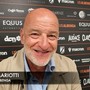 Calcio, Albenga. Esordio e tre punti per Mariotti: &quot;Ci siamo dati una bella risposta. La difesa a tre? Tutti gli integralisti fanno una brutta fine...&quot; (VIDEO)