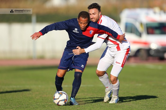 Calcio, Eccellenza: i risultati dei primi tempi