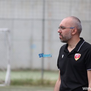 Calcio, Millesimo. Macchia punge dopo lo 0-0 di Finale: &quot;Chi è entrato non ha dato una spinta in più&quot; (VIDEO)