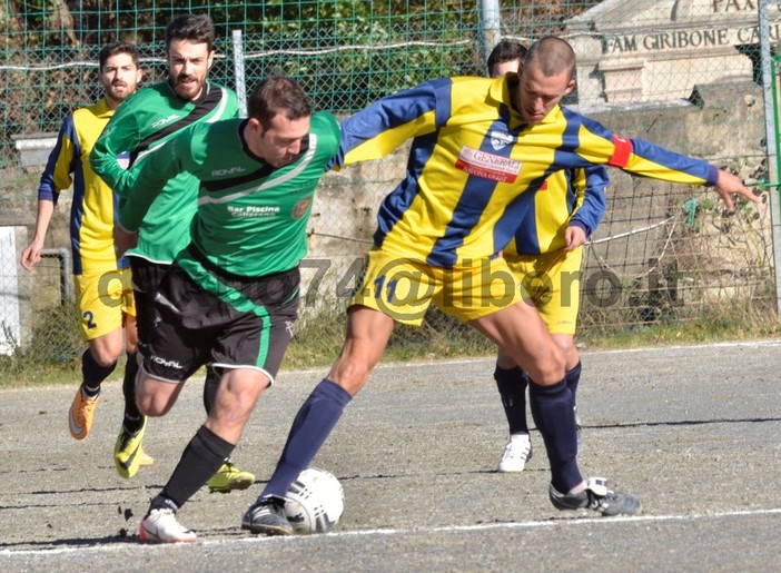 Calcio, Seconda Categoria: si lotta per playoff e playout, saranno novanta minuti al cardiopalma