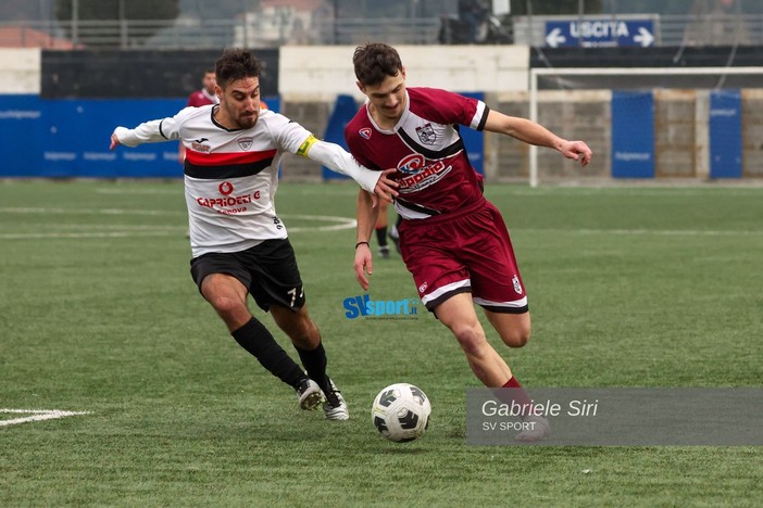 Calcio, Promozione. Ceriale, Pontelungo e Millesimo vogliono riaccodarsi alla Carcarese, Albissole e Finale a caccia di un pomeriggio da protagonisti