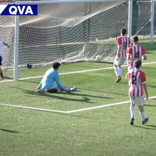 Calcio. Promozione. Lo &quot;spareggio &quot;salvezza è del Camporosso, Q&amp;V battuto 3-1 (VIDEO)