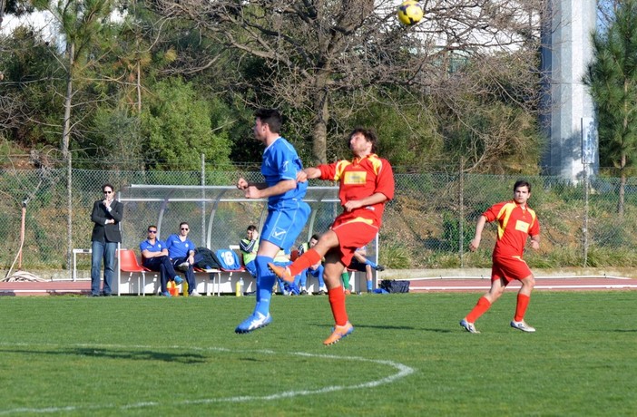 Calcio, Celle Ligure. La rincorsa non si ferma: &quot;Siamo sereni e senza alcuna pressione addosso&quot;