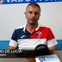 Calcio, Vado. Concretezza in primis per De Lucia: &quot;Col Novaromentin contava solo vincere, fisicamente non siamo ancora al top&quot; (VIDEO)