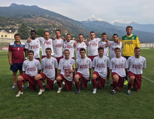 Calcio, Seconda Categoria B: si torna in campo dopo l'alluvione