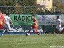 Calcio, Promozione. Due super derby e tante gare pesanti in vetta e in coda: sta per partire la 17° giornata