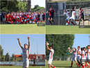 Calcio. Promozione. Tutti gli scatti del successo della San Francesco Loano sul Camporosso (FOTOGALLERY)