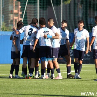 Calcio, Coppa Italia di Eccellenza. Il calendario dei quarti di finale, sarà Pietra Ligure - Campomorone