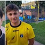 Calcio, Imperia. I gemelli Graziani e Leonardo Di Salvatore grandi protagonisti nel 5-0 al Chieri (LE INTERVISTE)