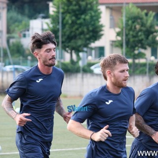 Calcio, Coppa Liguria. E' l'ora del Savona, alle 20:45 l'esordio con l'Old Boys Rensen