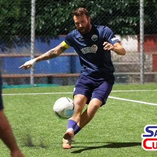 Calcio, Tornei Estivi. I risultati dell'andata dei quarti di finale della Savona Cup: già domani si torna in campo