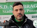 Calcio, Bragno. Secondo derby vinto per Adami: &quot;Se manterremo questo spirito riusciremo a salvarci&quot; (VIDEO)