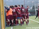 Calcio, Promozione. Il Pontelungo batte anche il Ventimiglia e resta capolista