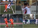 Calcio. Serie D. Il Vado chiude con un pareggio il 2023: le foto dell'1-1 con l'Alcione (FOTOGALLERY)