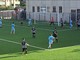 Calcio, Albissole. 3-0 alla Rossiglionese con Diana, Galiano e Curci. Sarpero: &quot;Potevamo segnare di più&quot; (VIDEO)