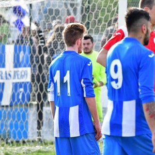 Calcio, Seconda Categoria B: è sfida tra le deluse della prima giornata, la classifica potrebbe già allungarsi