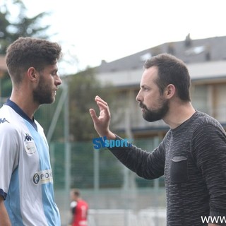 Calciomercato. Ecco la conferma, Eraldo Lufi resta al Pietra Ligure