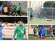 Calcio. Sestrese corsara a Finale, gli scatti della vittoria verdestellata al Borel (FOTOGALLERY)