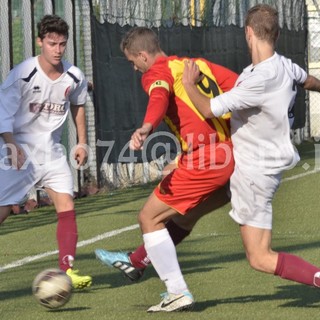 Calcio, Eccellenza: una salvezza, per quattro