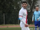 Turbo Merkaj trascina il Vado, il 4-1 al Pinerolo vale la quinta vittoria consecutiva (VIDEO)