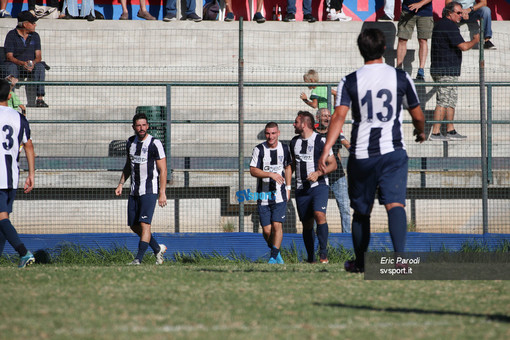 Calcio, Città di Savona. Arrivano le dirette streaming per le partite dei biancoblu, l'esordio domenica con il Lido Square