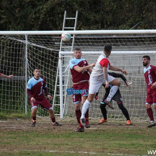 Calcio, Prima Categoria. Programma ridotto, ma tante sfide da non perdere, tra anticipi e rinvii