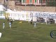 Calcio. La Sanremese batte l'Acqui nel test del Comunale. Decide Camilli (VIDEO)