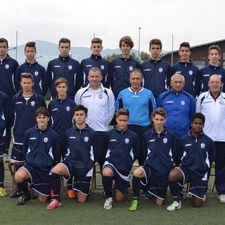 Calcio, Savona: tutti gli appuntamenti del fine settimana col Settore Giovanile