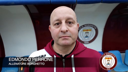 Calcio, Seconda Categoria. Borghetto sconfitto a Cisano nell'ultima di campionato. Mister Perrone: &quot;Siamo una squadra giovane, fa tutto parte del nostro percorso&quot;