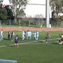 Calcio. Gli highlights di Vado - Sanremese, grave errore sul gol annullato a Lora (VIDEO)