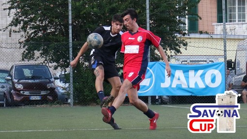 Calcio, Tornei Estivi. Si chiudono i gironi questa sera: il programma della terza giornata della Savona Cup