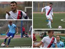 Calcio, Serie D. Gli scatti di Vado - Chieri, 4-1 per i rossoblu (FOTOGALLERY)