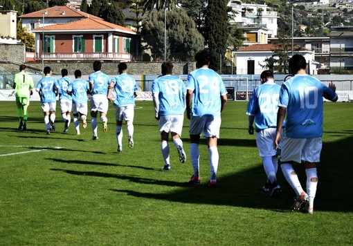 Ritiro e amichevoli di prestigio per la Sanremese: si guarda già alla prima giornata di campionato